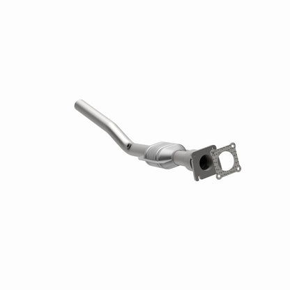 MagnaFlow HM Grade Federal / EPA Compliant Direct-Fit Catalytic Converter 23266 360 Degree Image Set