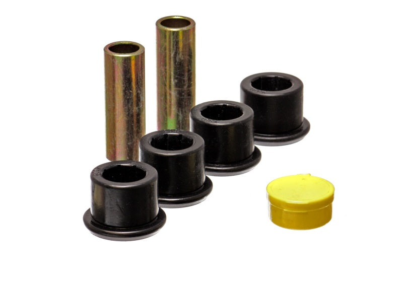 Energy Suspension Control Arm Bushing Set Black Buick Electra All 1961-1965 3.3179G Photo - Primary