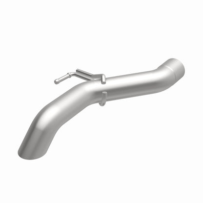 Magnaflow 21-23 Ford Bronco 2.3L / 2.7L D-Fit Rear Muffler Delete 19586 19586 360 Degree Image Set
