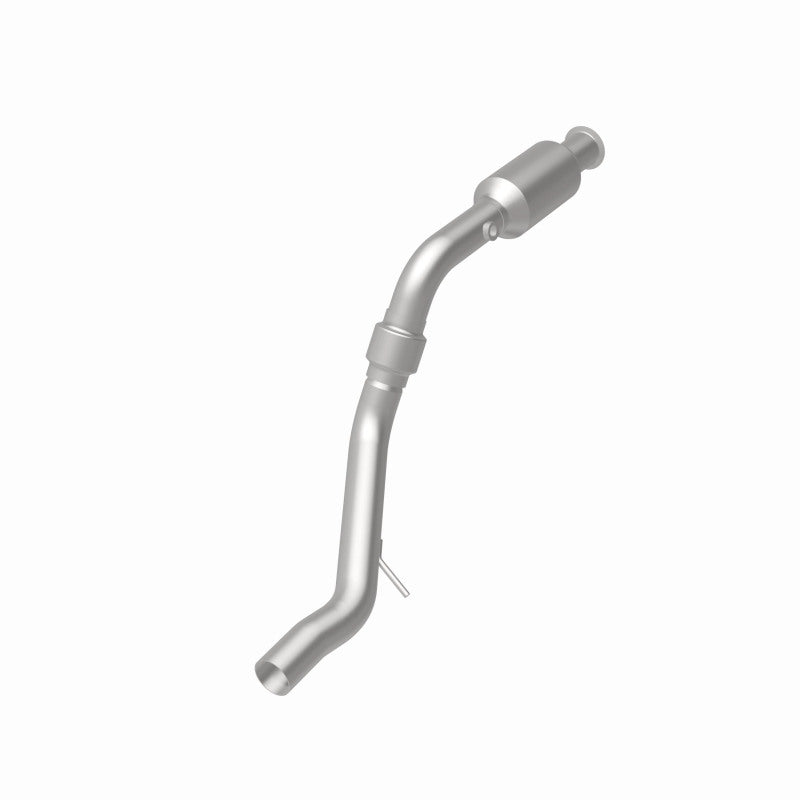 MagnaFlow California Grade CARB Compliant Direct-Fit Catalytic Converter 4481760 360 Degree Image Set