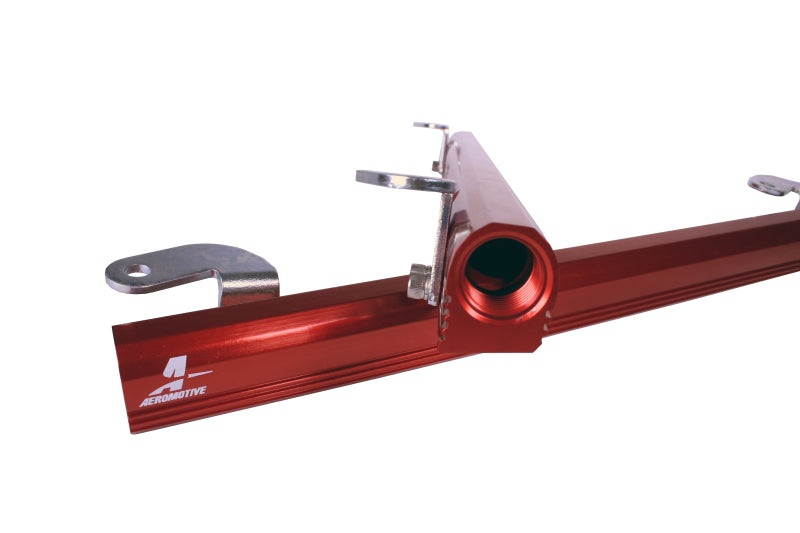 Aeromotive 05-06 Cadillac Northstar Fuel Rail Kit 14113 Photo - lifestyle view