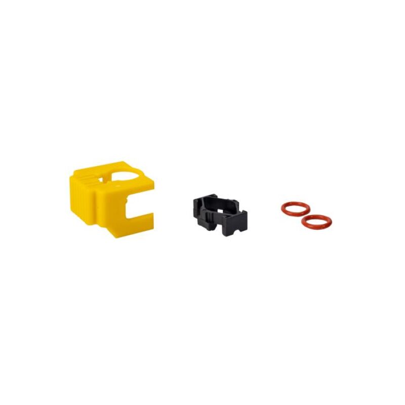 Fleece Performance 17-24 Ford F250-650 6.7L Powerstroke Injection Line Fitting Service Kit FPE-FMC-FF-RLK-1724-SER FPE-FMC-FF-RLK-1724-SER User 1