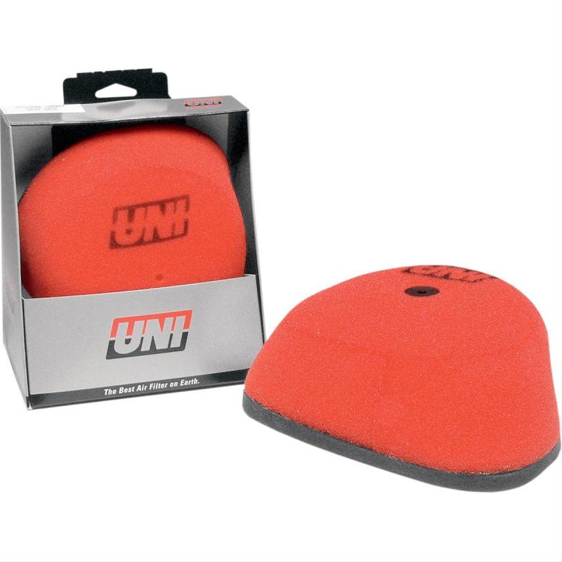 Uni Filter 01-03 Cannondale 400 /440 Air Filter NU-9101ST NU-9101ST User 1