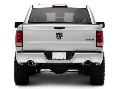 Raxiom 09-18 Dodge RAM 1500 10-18 Dodge RAM 2500/3500 Axial Series LED Third Brake Light- Red R117632 R117632 Photo - Close Up
