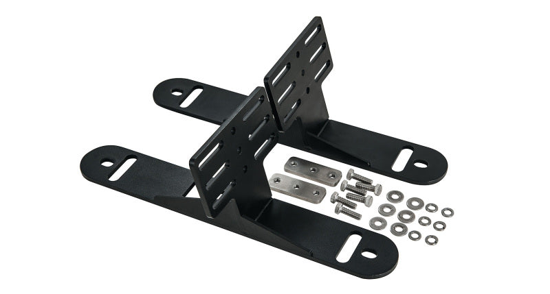 Rhino-Rack Pioneer Max Track 75 Degree Bracket Kit 43159 43159 Photo - Primary