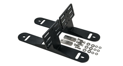 Rhino-Rack Pioneer Max Track 75 Degree Bracket Kit 43159 43159 Photo - Primary