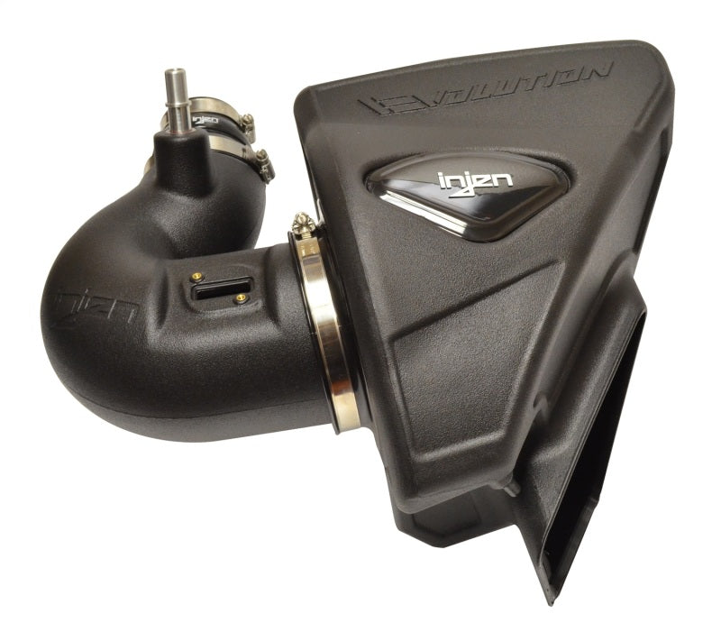 Injen Evolution Intake 2013-2017 Cadillac ATS 2.0L 4 Cyl Turbo EVO7302 Photo - Primary