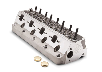 Ford Cylinder Head Assembled 5.0/5.8L Windsor Z FRDM6049-Z304DA7 M-6049-Z304DA7 Photo - Primary