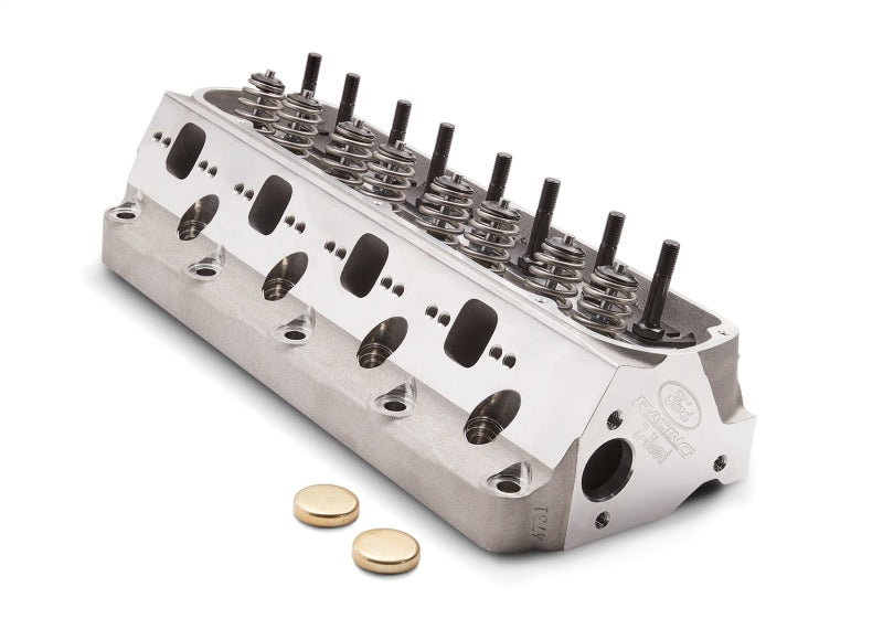 Ford Cylinder Head Assembled 5.0/5.8L Windsor Z FRDM6049-Z304DA7 M-6049-Z304DA7 Photo - Primary