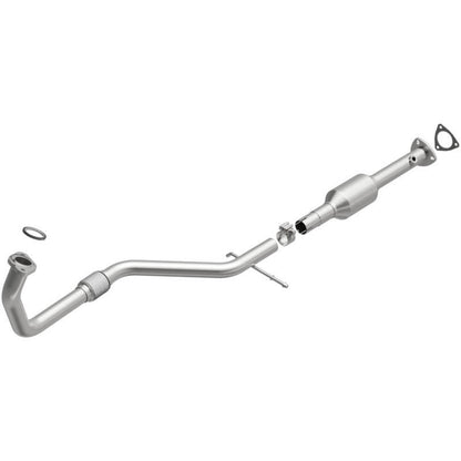 MagnaFlow California Grade CARB Compliant Direct-Fit Catalytic Converter 4481208 Photo - Primary