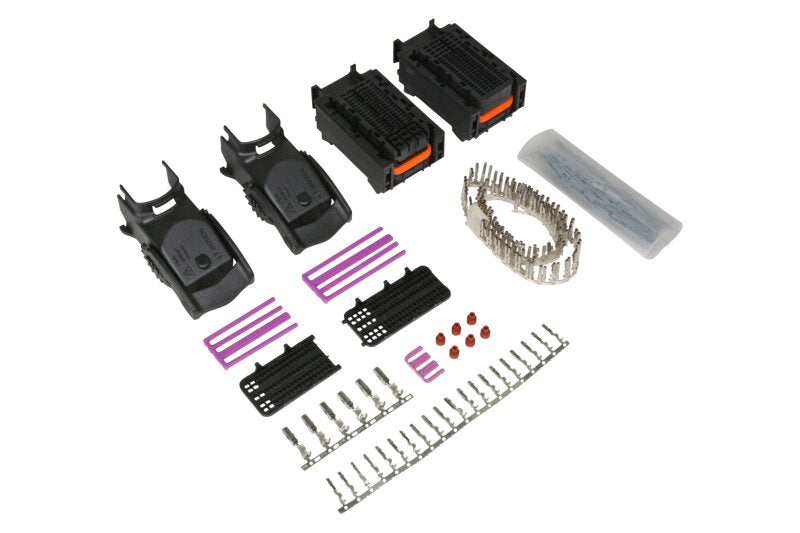 AEM EV Plug & Pin Kit for VCU300 30-3710 30-3710 Photo - out of package