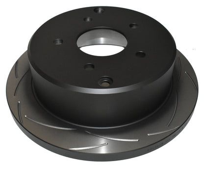 DBA 04 Pontiac GTO Rear Slotted Street Series Rotor 041S 041S Photo - out of package