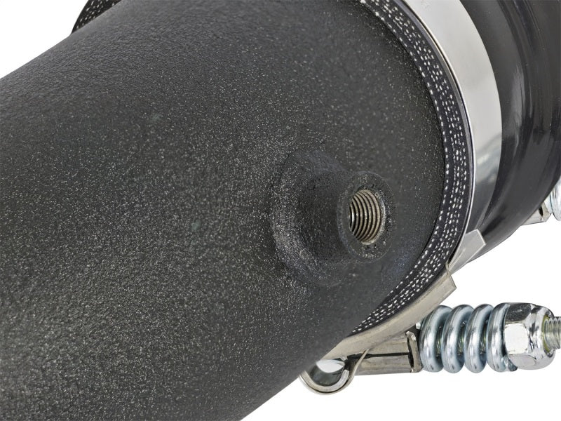 aFe  POWER 46-20114-B BladeRunner 3 Intercooler Tubes Hot and Cold Side 46-20114-B Photo - Unmounted