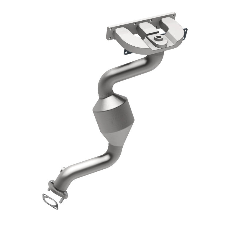MagnaFlow BMW HM Grade Federal / EPA Compliant Manifold Catalytic Converter 50175 360 Degree Image Set