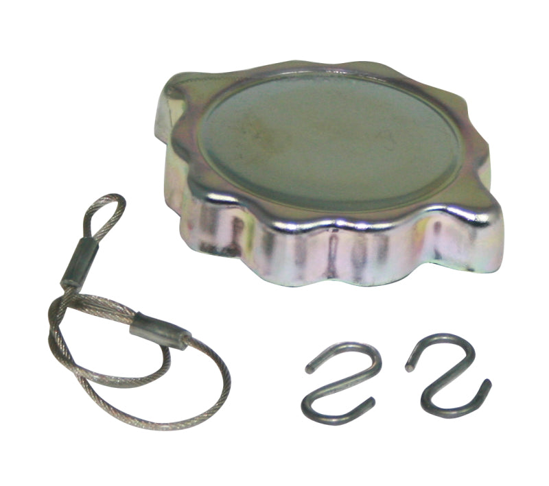Moroso Replacement Cap 97580 Photo - Primary