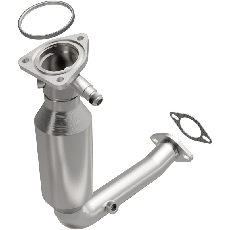 MagnaFlow Ford Focus California Grade CARB Compliant Direct-Fit Catalytic Converter 4561020 Photo - Primary
