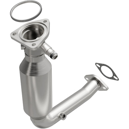 MagnaFlow Ford Focus California Grade CARB Compliant Direct-Fit Catalytic Converter 4561020 Photo - Primary