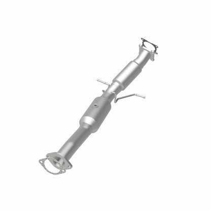MagnaFlow Volvo California Grade CARB Compliant Direct-Fit Catalytic Converter 5561660 360 Degree Image Set