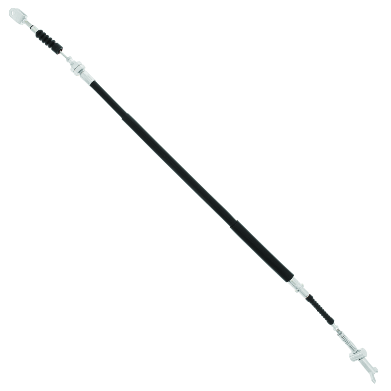 QuadBoss 98-02 Suzuki LT-F500 QuadRunner Rear Brake Cable 565216 565216 Photo - Primary