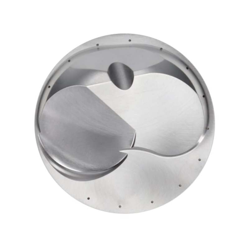 Wiseco BBC Quick 16 Hollow Dome 4.625in Bore 1.215inch CH 48.7cc Vol Piston Shelf Stock Kit K0024B125 K0024B125 User 7