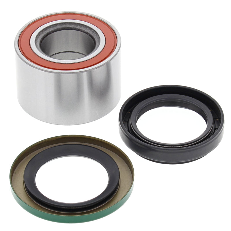 All Balls Racing 02-04 Can-Am Quest 500 Wheel Bearing Kit Front 25-1519 25-1519 Photo - Primary