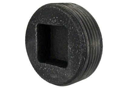 Ford Performance Parts Ford Racing Engine Block Threaded Core Plugs M-6026-B302 Photo - Unmounted