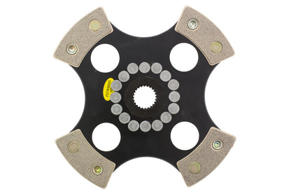 ACT 4-Puck Solid Hub Race Disc Acura CL ALL 97-99 4224010 Photo - out of package
