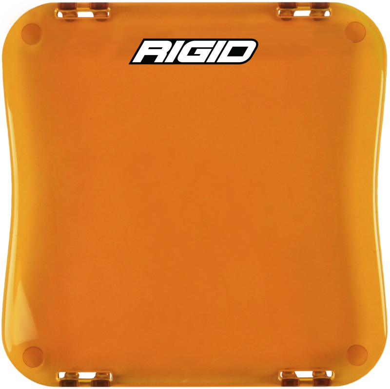 Rigid Industries D-XL Series Light Cover 321933 User 2