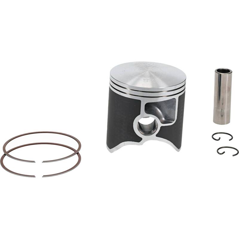 Vertex Pistons Vertex Piston 22-24 Beta RR 2T 300 300cc Cast Replica Piston Kit 24569B 24569B Photo - Primary