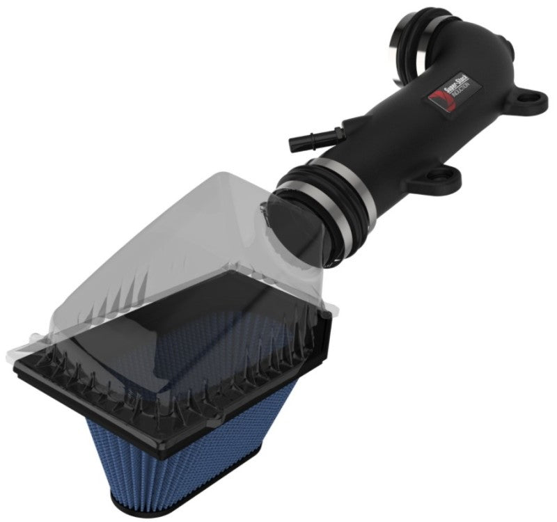 aFe Super Stock Induction System Pro 5R Media Jeep 18-21 Wrangler JL / 20-21 Gladiator JT V6-3.6L 55-10009R 55-10009R User 1