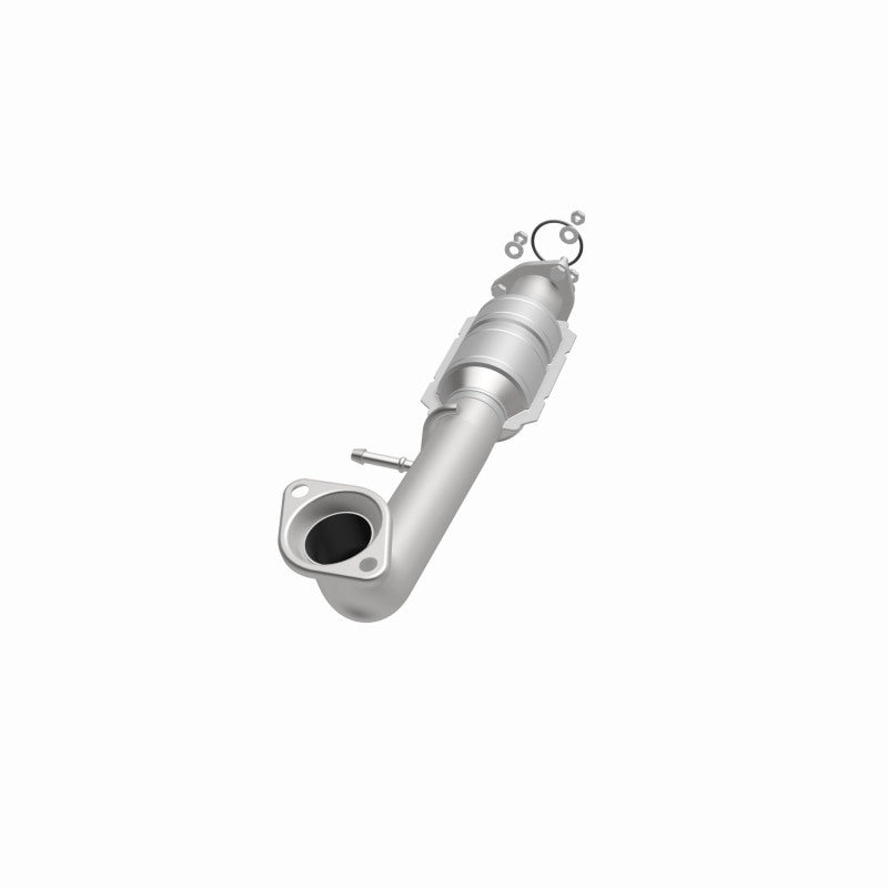 MagnaFlow Acura RDX OEM Grade Federal / EPA Compliant Direct-Fit Catalytic Converter 51529 360 Degree Image Set
