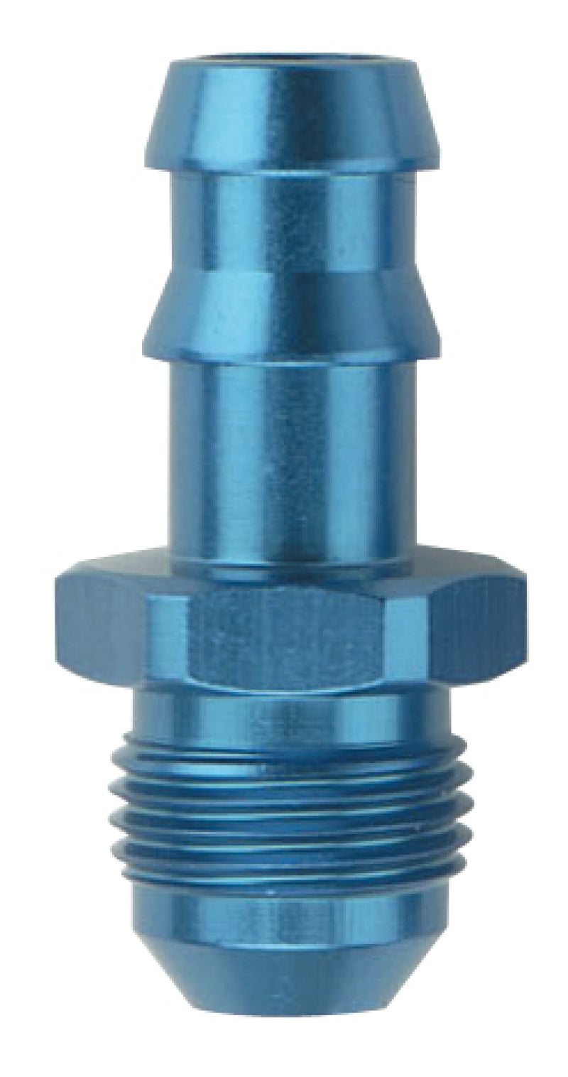 Fragola -6AN x 3/8 Hose Barb 484106 484106 Photo - Primary