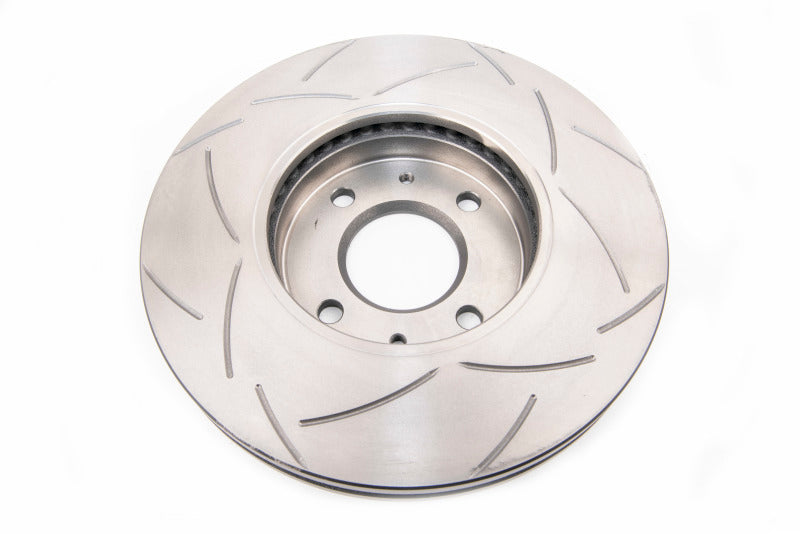DBA 91-94 Nissan Sentra (w/ABS) 2.0L Front Slotted Street Series Rotor 901S 901S Photo - out of package