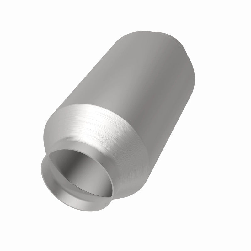 MagnaFlow Standard Grade Federal / EPA Compliant Universal Catalytic Converter 54956 360 Degree Image Set
