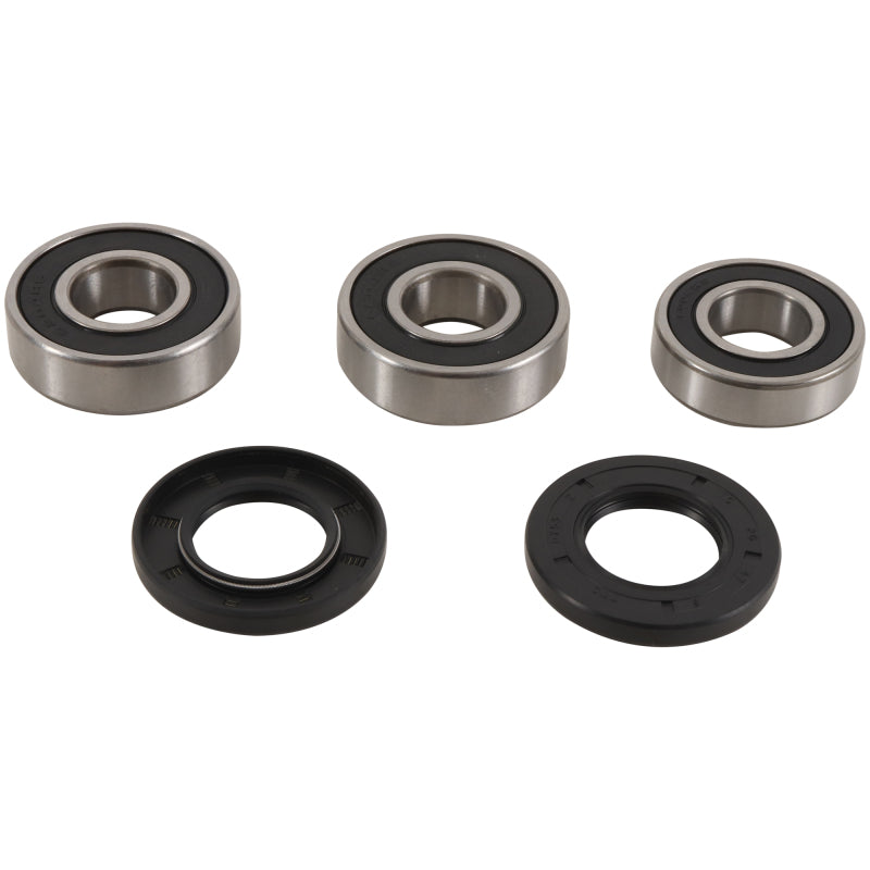 Pivot Works 88-91 Suzuki RM250 PW Rear Wheel Bearing Kit PWRWK-S06-020 PWRWK-S06-020 Photo - Primary