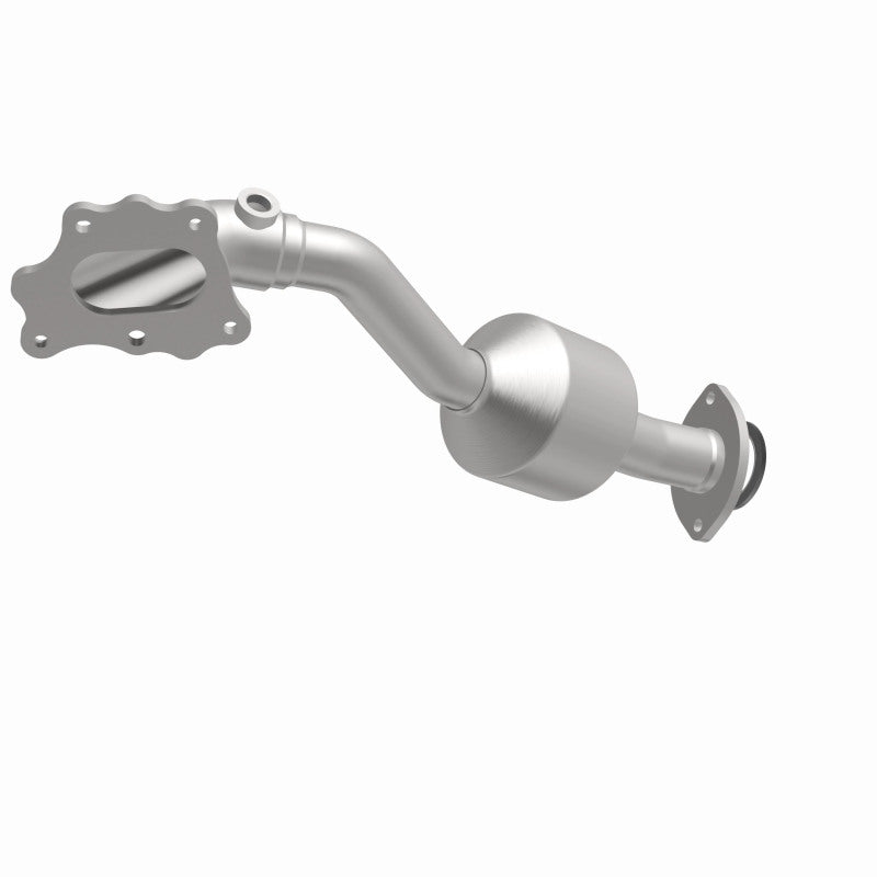 MagnaFlow Lexus GS350 OEM Grade Federal / EPA Compliant Manifold Catalytic Converter 22-015 360 Degree Image Set