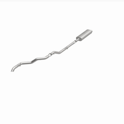 MagnaFlow Jeep Gladiator Rock Crawler Series Cat-Back Performance Exhaust System 19486 360 Degree Image Set
