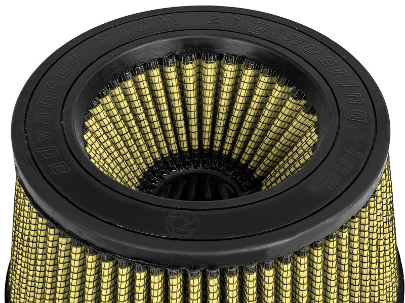 aFe Magnum Flow Pro Guard7 Air Filter 72-91130 Photo - Unmounted