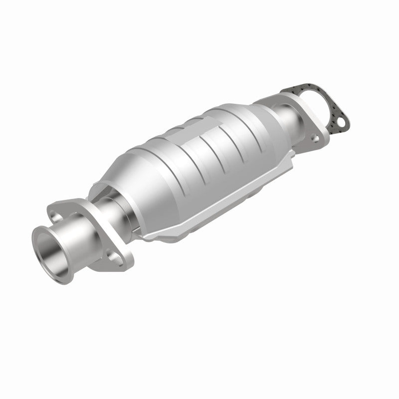 MagnaFlow Standard Grade Federal / EPA Compliant Direct-Fit Catalytic Converter 23240 360 Degree Image Set