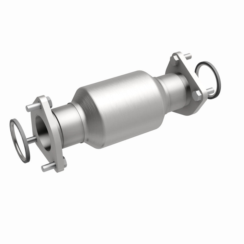 MagnaFlow Acura MDX OEM Grade Federal / EPA Compliant Direct-Fit Catalytic Converter 51413 360 Degree Image Set