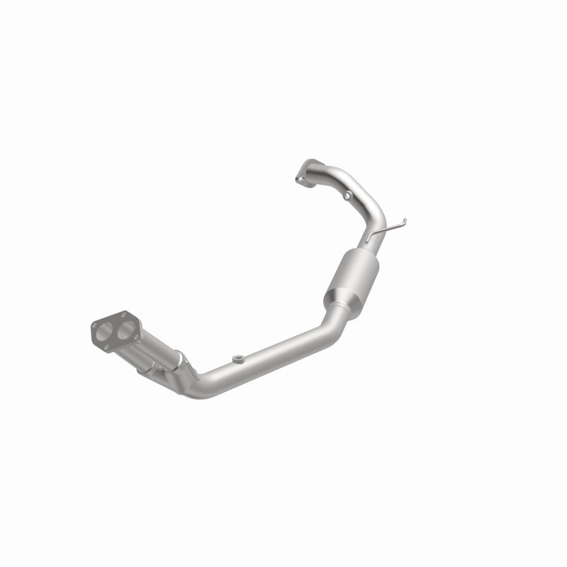 MagnaFlow Isuzu Amigo California Grade CARB Compliant Direct-Fit Catalytic Converter 4481698 360 Degree Image Set