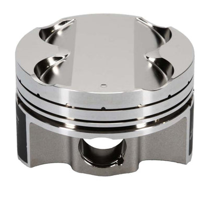Wiseco Toyota 2JZGTE 3.0L 86mm STD Bore Asymmetric Skirt Single Piston 6677M86AP 6677M86AP User 2