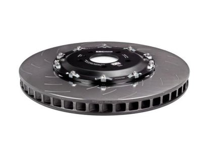 EBC Racing 2012+ Nissan GT-R (R35) 2 Piece SG Racing Front Rotors SG2F002 SG2F002 Photo - Primary