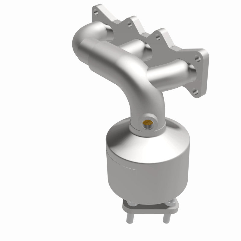 MagnaFlow Mazda Millenia California Grade CARB Compliant Manifold Catalytic Converter 452026 360 Degree Image Set