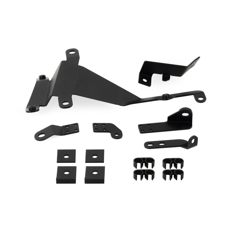 Mishimoto 2020+ Ford 6.7L Powerstroke Transmission Cooler Kit MMTC-F2D-20SL MMTC-F2D-20SL User 1