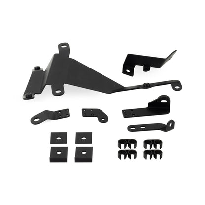 Mishimoto 2020+ Ford 6.7L Powerstroke Transmission Cooler Kit MMTC-F2D-20SL MMTC-F2D-20SL User 1