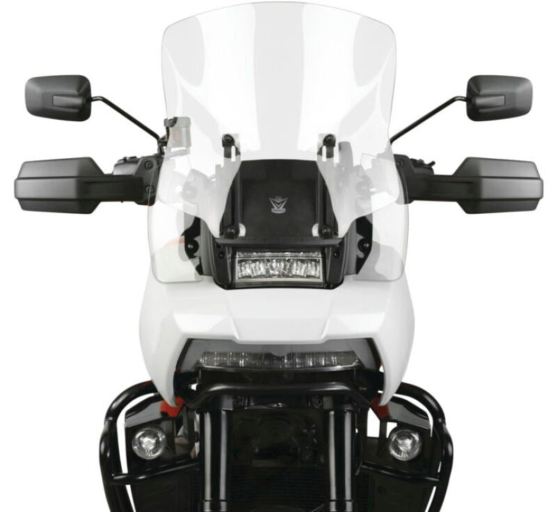 National Cycle Vstream Mid Clear Plain Pan-Am N20415 N20415 Photo - Primary