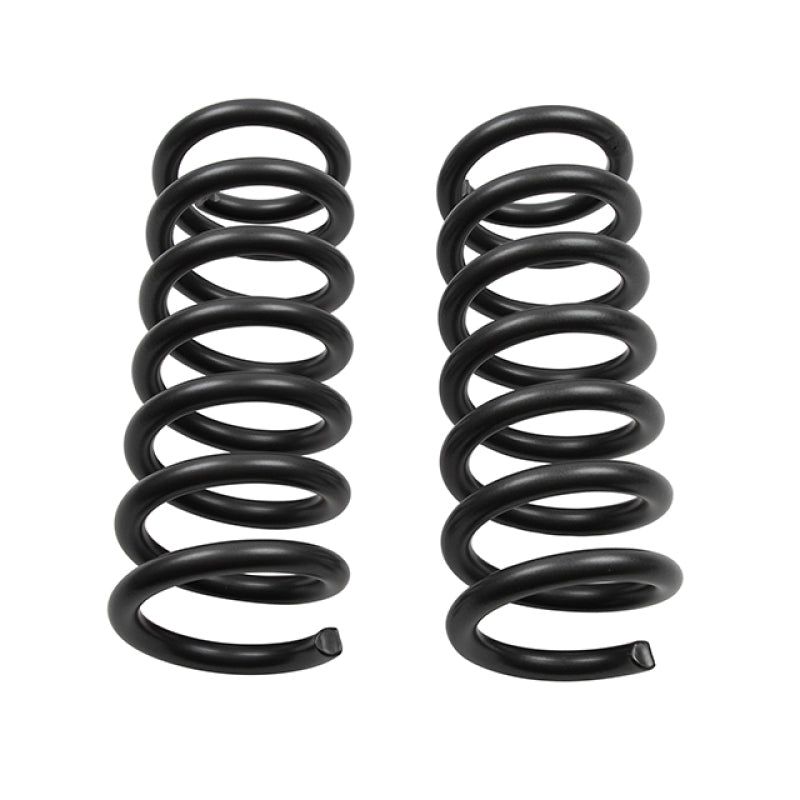 Belltech Muscle Car Spring Set 92-96 Impala/caprice/fr 1.5inch 5106 Photo - Primary