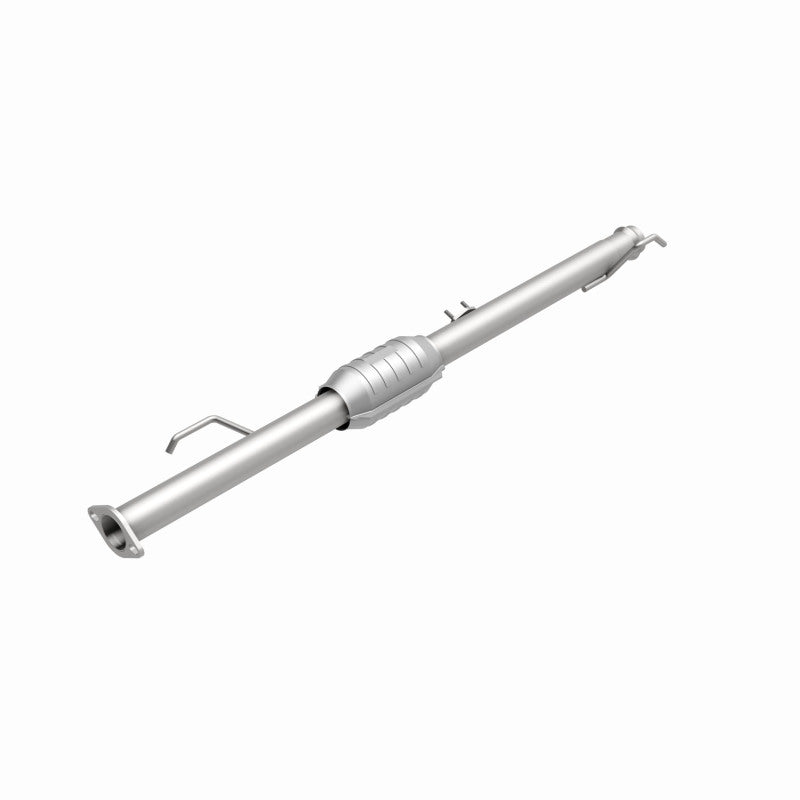 MagnaFlow Toyota Tundra HM Grade Federal / EPA Compliant Direct-Fit Catalytic Converter 93663 360 Degree Image Set