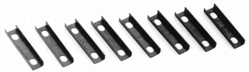 Ford Rocker Arm Channel Kit FRDM6588-A50 M-6588-A50 Photo - Primary
